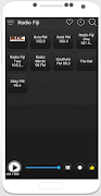 Radio FM sin Internet 2021 скриншот 2