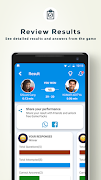 EduThrill captura de pantalla 5
