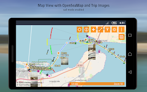 LD-Log Lite - GPS Logger screenshot 6