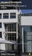 Architectural Guide BW screenshot 1