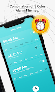 Alarm & Clock imagem de tela 4