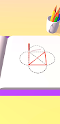 3 Schermata Pencil Trace