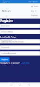 iNetwork ảnh chụp màn hình 7