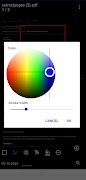 PDF Reader, Creator, Converter screenshot 7