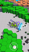 Hex Miner screenshot 4