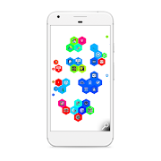 Bubblelauncher Premium ảnh chụp màn hình 2