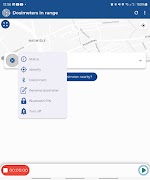 Remote Dosimetry captura de pantalla 7