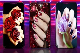 Nail Designs Screenshot 3