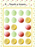 Lemon Melon Macaron Screenshot 4