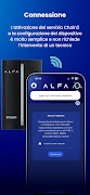 Alfa Tech اسکرین شاٹ 1