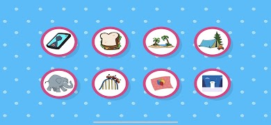 Alegra Daisy Chain 海报