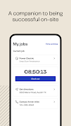 Buildforce: Construction Jobs imagem de tela 2