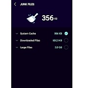 Phon Cleaner & Booster Plus capture d'écran 6