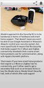 Abode Security Kit guide 截图 2