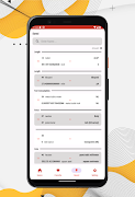 Unit Converter Complete screenshot 3
