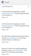 OUP Bookshelf screenshot 3