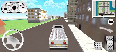 Tüpçü Simülatör ภาพหน้าจอ 7