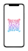QR kod okuyucu Ücretsiz-poster
