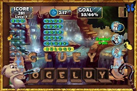 Magic Words 2 screenshot 4