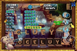 Magic Words 2 ảnh chụp màn hình 4