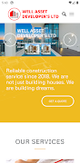 برنامه‌نما Well Asset Developers ltd عکس از صفحه