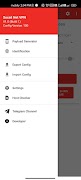Socail Net VPN screenshot 3
