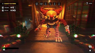 Project Playtime Mobile captura de pantalla 6