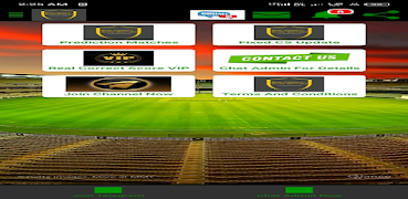 Odds analysis स्क्रीनशॉट 4