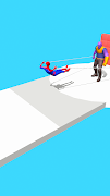 SuperHero Pick 3D screenshot 3