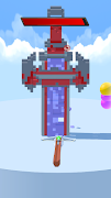 Cubes vs Balls! screenshot 3