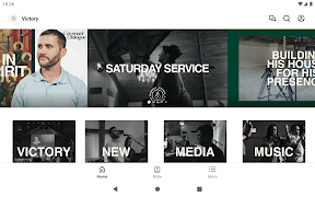 VictoryFLA syot layar 3