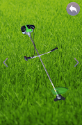 Alat berkebun-lelucon syot layar 4
