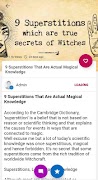 Deepweb Infinity Article Screenshot 1