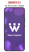 Watch Together スクリーンショット 1