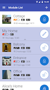 Doorito screenshot 5