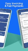 Invoice ASAP: Field Service screenshot 2