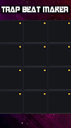 Trap Beat Maker - Make Trap Dr screenshot 1