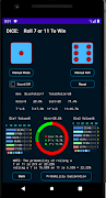 Dice Interactive Probability скриншот 4