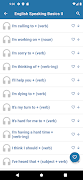Talk English: Listen & Speak Screenshot 2