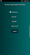 4 Schermata Music Player