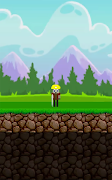 Dig Down: Mine, Build, Explore ภาพหน้าจอ 1