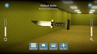 Foamcore screenshot 1