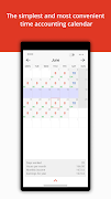 Working Hours and Earnings poster