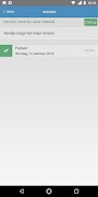 MijnZorgApp 스크린샷 1