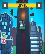 Twilight Elevator Drop screenshot 7