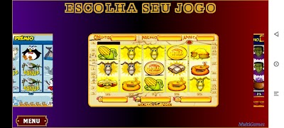 MultiGames - Slots скриншот 2