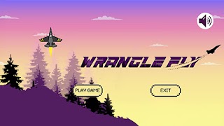 Wrangle Fly Ekran Görüntüsü 1