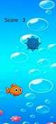 Fish Swim Escape screenshot 2