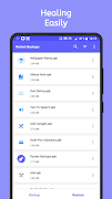 Rocket Backups App screenshot 4