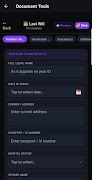 SamVault screenshot 5